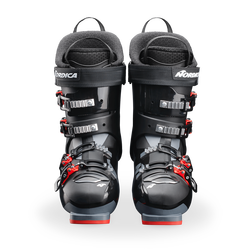 Lyžařské boty Nordica SPORTMACHINE 3 90 - 270, black/anthracite/red