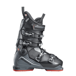 Lyžařské boty Nordica SPORTMACHINE 3 90 - 260, black/anthracite/gray