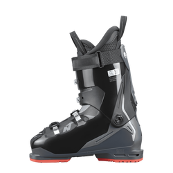 Lyžařské boty Nordica SPORTMACHINE 3 90 - 260, black/anthracite/gray
