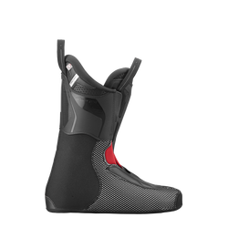 Lyžařské boty Nordica SPORTMACHINE 3 90 - 260, black/anthracite/gray