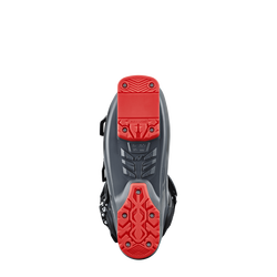 Lyžařské boty Nordica SPORTMACHINE 3 90 - 260, black/anthracite/gray