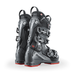 Lyžařské boty Nordica SPORTMACHINE 3 90 - 260, black/anthracite/gray