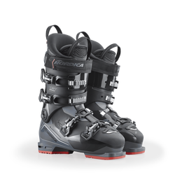 Lyžařské boty Nordica SPORTMACHINE 3 90 - 260, black/anthracite/gray