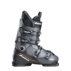 Lyařské. boty Nordica SPORTMACHINE 3 80 - 280, anthracite/black/red