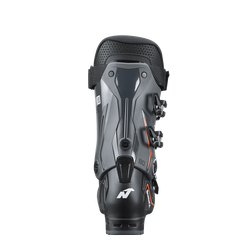 Lyařské. boty Nordica SPORTMACHINE 3 80 - 280, anthracite/black/red