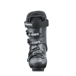 Lyařské. boty Nordica SPORTMACHINE 3 80 - 280, anthracite/black/red