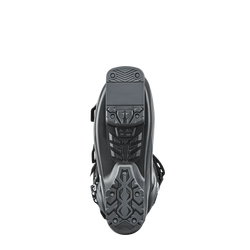 Lyařské. boty Nordica SPORTMACHINE 3 80 - 280, anthracite/black/red