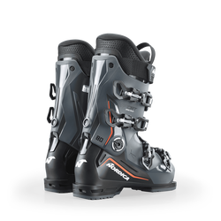 Lyařské. boty Nordica SPORTMACHINE 3 80 - 280, anthracite/black/red