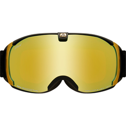 Brýle CAIRN PEARL SPX3I - mat black/gold
