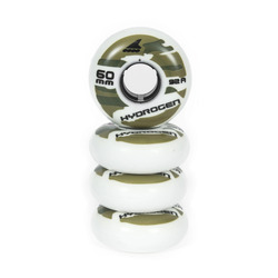 Kolečka Rollerblade HYDROGEN STREET 60/92A (4PCS)