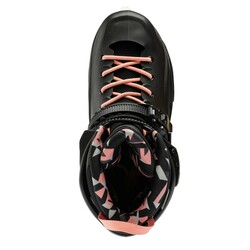 Brusle Rollerblade RB PRO X W - 230, black/rose gold