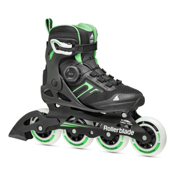 Brusle Rollerblade MACROBLADE 90 BOA W