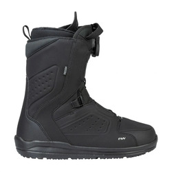 Boty NORTHWAVE Freedom Spin - 265, black