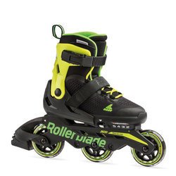 Chlapecké brusle Rollerblade MICROBLADE 3WD