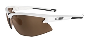 Brýle BLIZ ACTIVE MOTION - SHINY WHITE