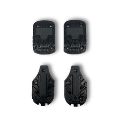 Podpatěnky Nordica STRIDER GW Michelin