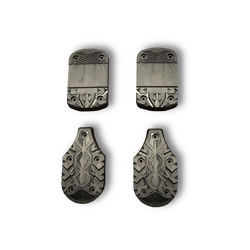 Podpatěnky Nordica PRO/SPEED/SPORT 5355