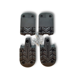 Podpatěnky Nordica HF PRO 5355 - neutral, 275