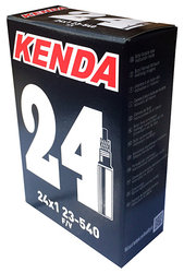Duše Kenda 24x1,0 (23-540) FV