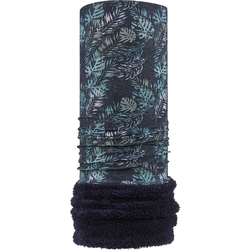 Nákrčník CAIRN MALAWI POLAR PLUSH - sauge/flower