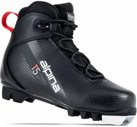 Běžecké boty Alpina T 5 PL JR