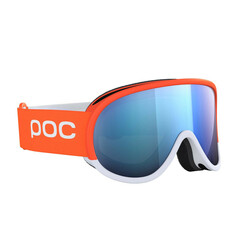 Brýle POC Retina Mid Zink Orange/Hyd.white - partly sunny blue