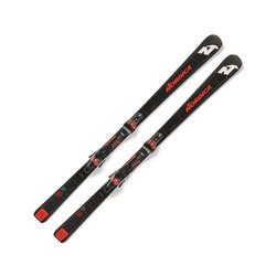 Lyže Nordica Set DOBERMANN SPITFIRE 72 RB/FDT XCELL 12