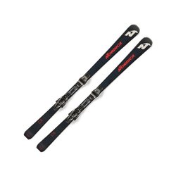 Lyže Nordica Set SPITFIRE CA/FDT TP2 COMPACT 10