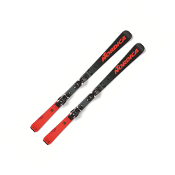 Lyže Nordica DOBERMANN COMBI PRO S/FDT JR 7.0