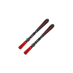 Lyže Nordica TEAM JR + J7.0 FDT