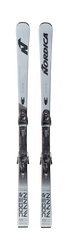 Lyže Nordica DOBERMANN MULTIGARA DC FDT - 160, grey/black