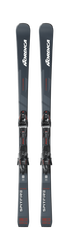 Lyže Nordica SPITFIRE DC 74 PRO FDT - 160, greyblue/white