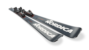 Lyže Nordica SPITFIRE DC 68 PRO