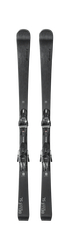 Lyže Nordica BELLE SL DC FDT - 150, grey/black