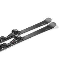 Lyže Nordica BELLE SL DC FDT - 150, grey/black