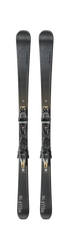 Lyže Nordica BELLE DC 78 - 150, black/gold