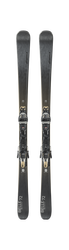 Lyže Nordica BELLE DC 72 - 150, black/gold