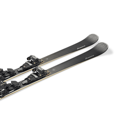 Lyže Nordica BELLE DC 72 - 150, black/gold