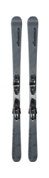 Lyže Nordica STEADFAST 85 DC FDT - 162, grayblue/anthracite