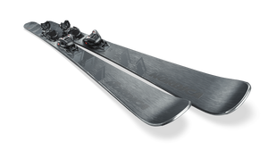 Lyže Nordica STEADFAST 85 DC FDT