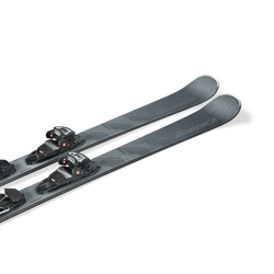 Lyže Nordica STEADFAST 85 DC FDT - 162, grayblue/anthracite