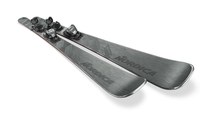 Lyže Nordica STEADFAST DC 80 FDT