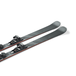 Lyže Nordica STEADFAST DC 80 FDT - 156, grexgreen/anthracite