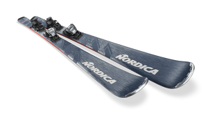 Lyže Nordica STEADFAST 75 CA FDT