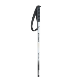 Hole Nordica Alpine TI Bright 16 mm - 125, black/white