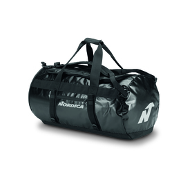 Nordica 12M TRAVEL BAG - black