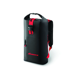 Nordica TREND BACKBAG - black/red