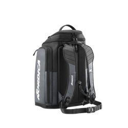 Batoh Nordica RACE XL GEAR DOMME - black