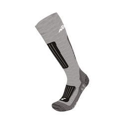Ponožky Nordica NORDICA HF - 36-38, anthracite/black