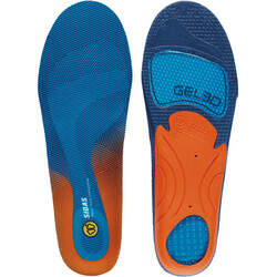 Vložky do bot SIDAS CUSHIONING GEL 3D - 39-41